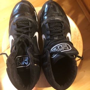 Nike Basketball Shoes